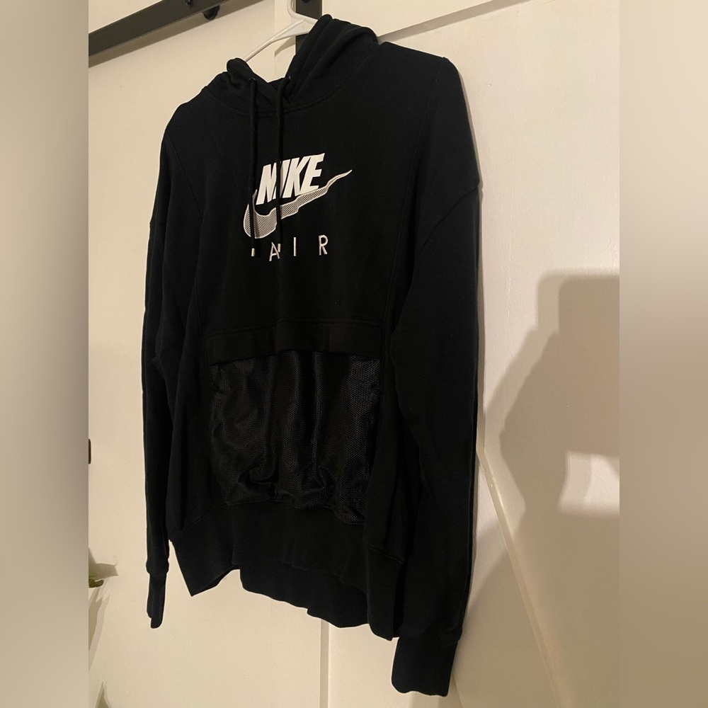 Nike Air Hoodie- size L Tall